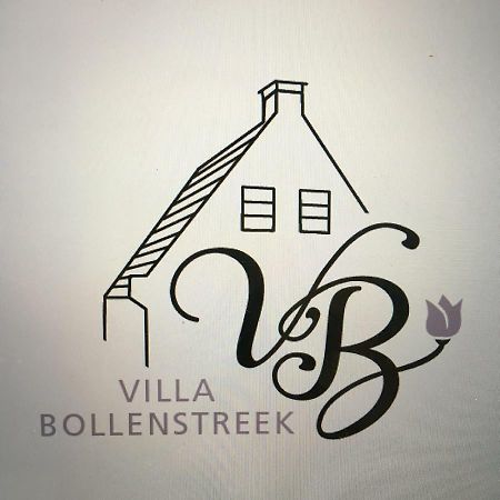 Villa Bollenstreek Хилегом Екстериор снимка